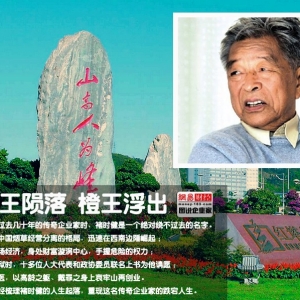 像卖可口可乐一样卖褚橙