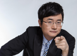 敢不敢跟傅盛去硅谷创业？